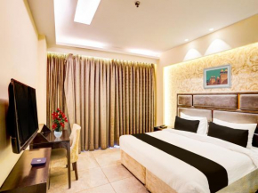 Super Townhouse Pitampura West Enclave